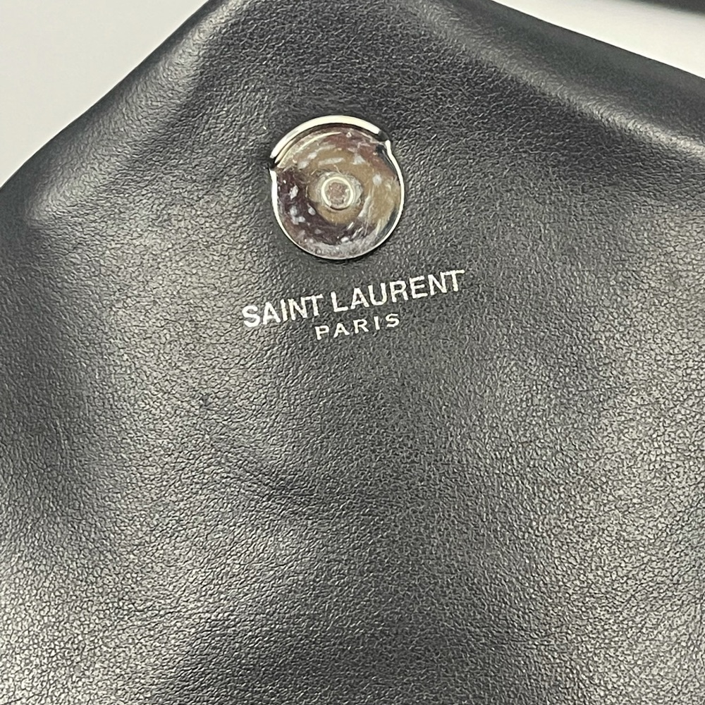 ❌SOLD- YSL toy loulou silver hardware - Picture 6 of 15